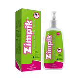 Zimpik Repelente 110ml